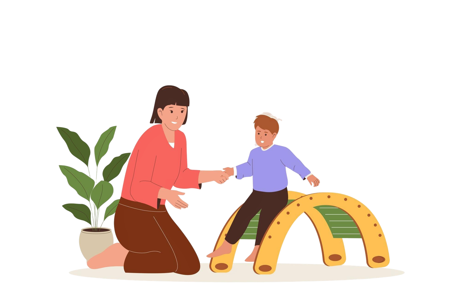 Occupational Therapy services
