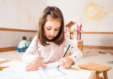 Occupational Therapy